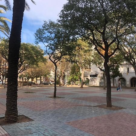 Precioso Apartamento En Calafell Apartment ภายนอก รูปภาพ