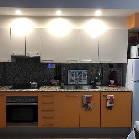 Precioso Apartamento En Calafell Apartment ภายนอก รูปภาพ