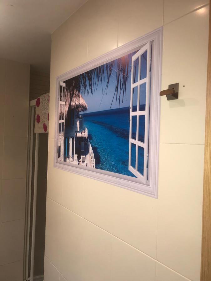 Precioso Apartamento En Calafell Apartment ภายนอก รูปภาพ