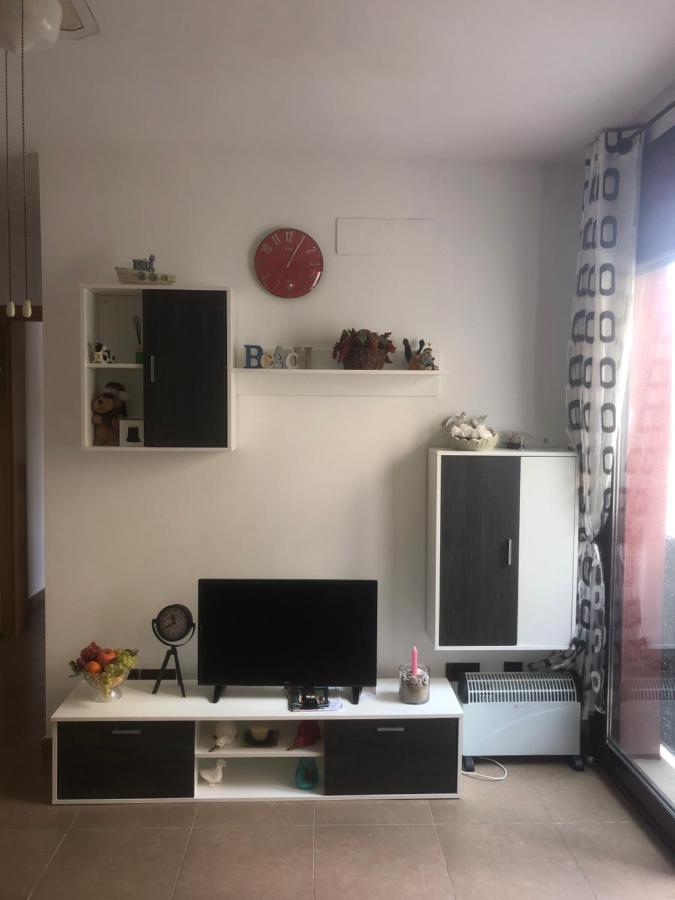 Precioso Apartamento En Calafell Apartment ภายนอก รูปภาพ