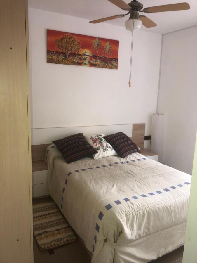 Precioso Apartamento En Calafell Apartment ภายนอก รูปภาพ