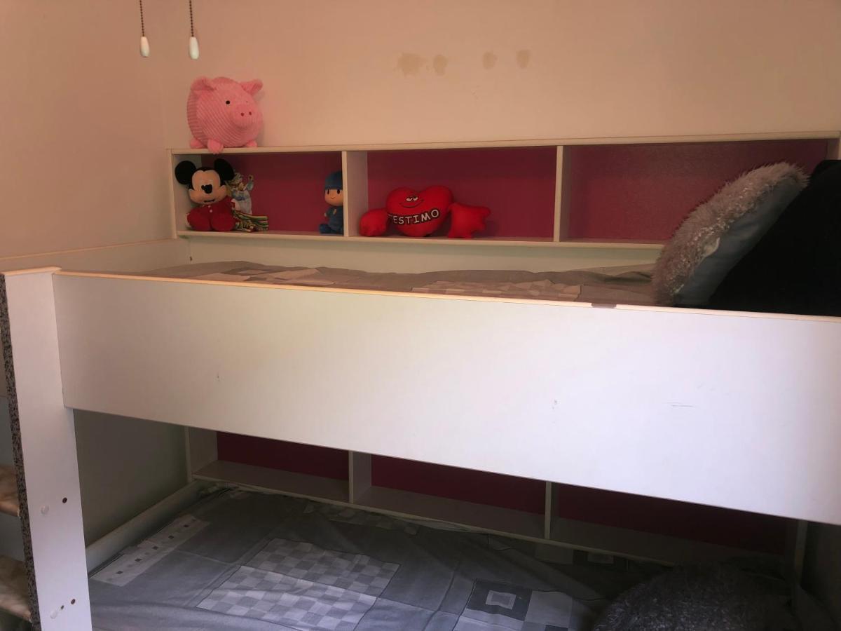 Precioso Apartamento En Calafell Apartment ภายนอก รูปภาพ