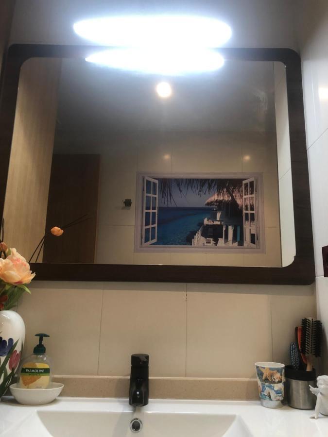 Precioso Apartamento En Calafell Apartment ภายนอก รูปภาพ