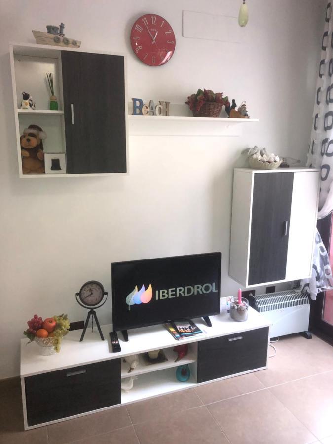 Precioso Apartamento En Calafell Apartment ภายนอก รูปภาพ