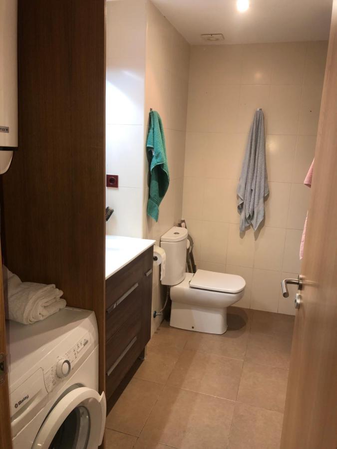 Precioso Apartamento En Calafell Apartment ภายนอก รูปภาพ