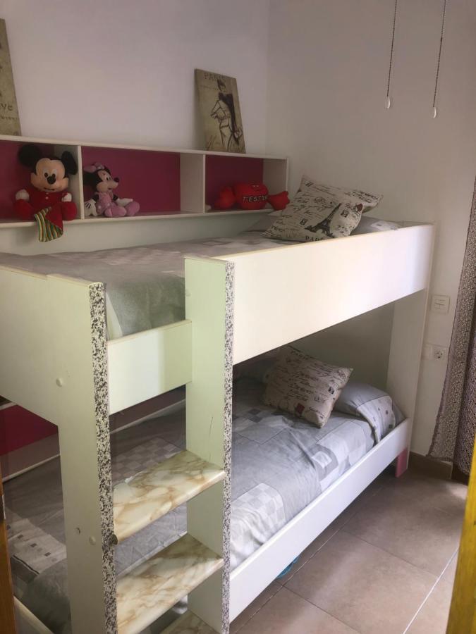Precioso Apartamento En Calafell Apartment ภายนอก รูปภาพ
