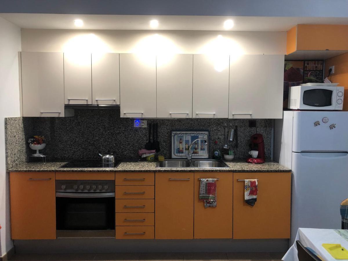 Precioso Apartamento En Calafell Apartment ภายนอก รูปภาพ