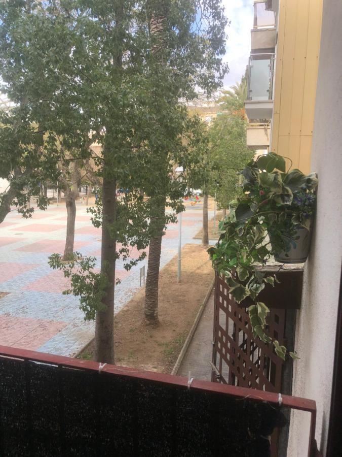 Precioso Apartamento En Calafell Apartment ภายนอก รูปภาพ