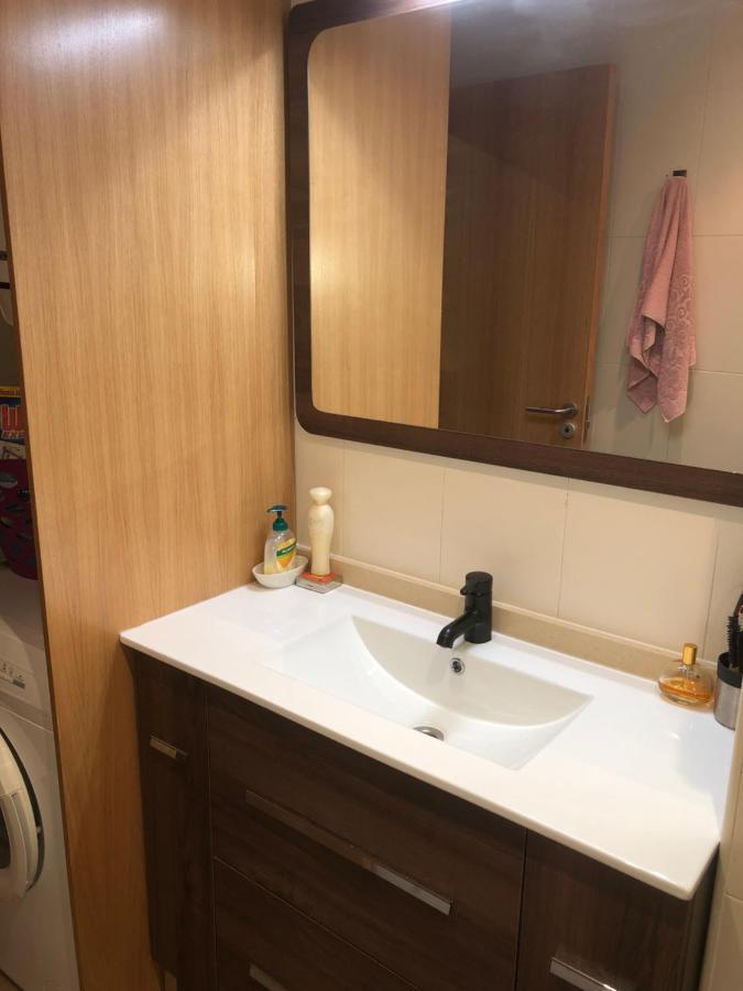 Precioso Apartamento En Calafell Apartment ภายนอก รูปภาพ