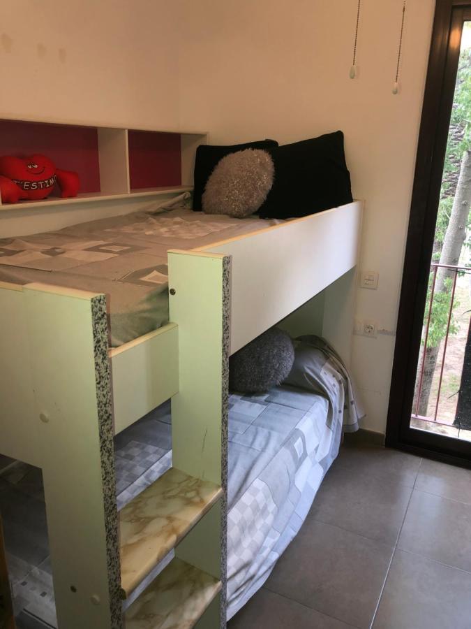 Precioso Apartamento En Calafell Apartment ภายนอก รูปภาพ