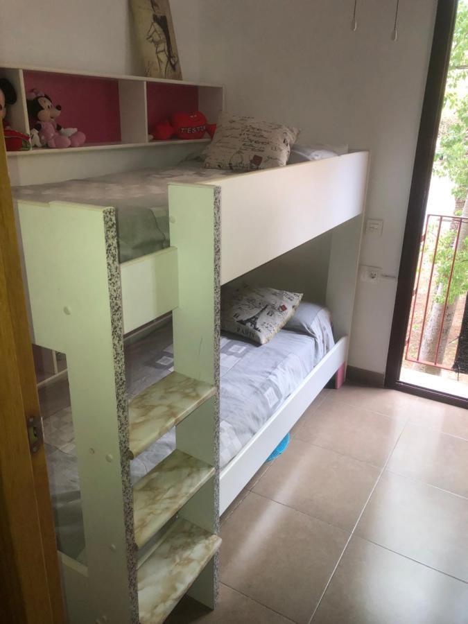 Precioso Apartamento En Calafell Apartment ภายนอก รูปภาพ