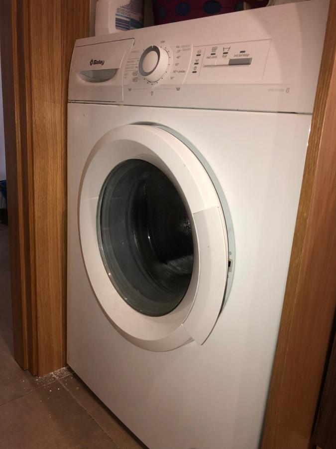 Precioso Apartamento En Calafell Apartment ภายนอก รูปภาพ