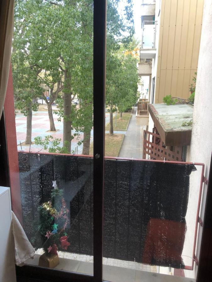 Precioso Apartamento En Calafell Apartment ภายนอก รูปภาพ